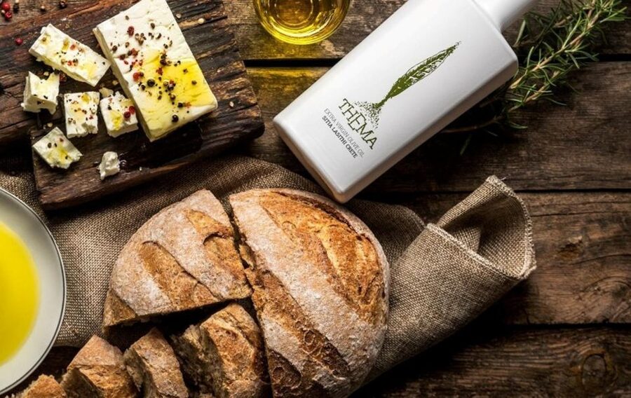 Athens Old Town: Greek Olive Oil & Herbs Tasting - Brettos Bar adds an atmospheric stop