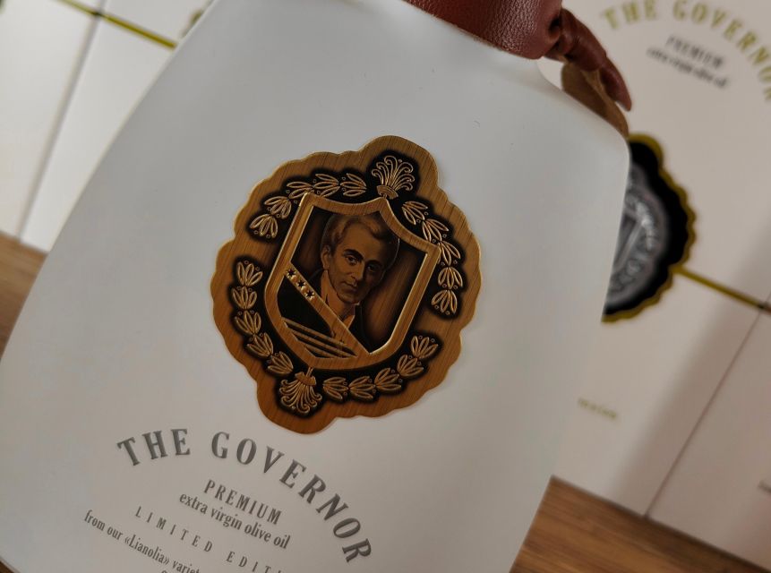 Athens Old Town: Greek Olive Oil & Herbs Tasting - Should you book the Athens olive oil tasting?
