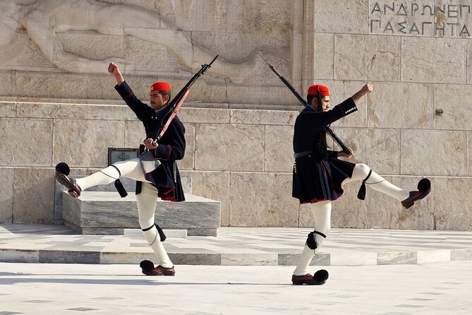 Athens: Panoramic Tour with Guided Acropolis & Museum Visit - Why this is a useful first look at Athens