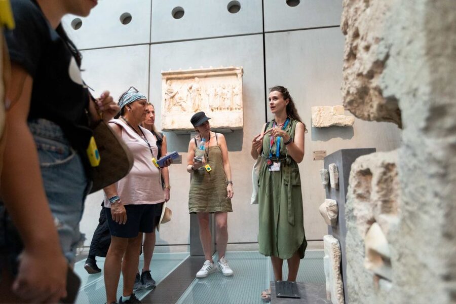 Athens: Panoramic Tour with Guided Acropolis & Museum Visit - How the $129 price measures up