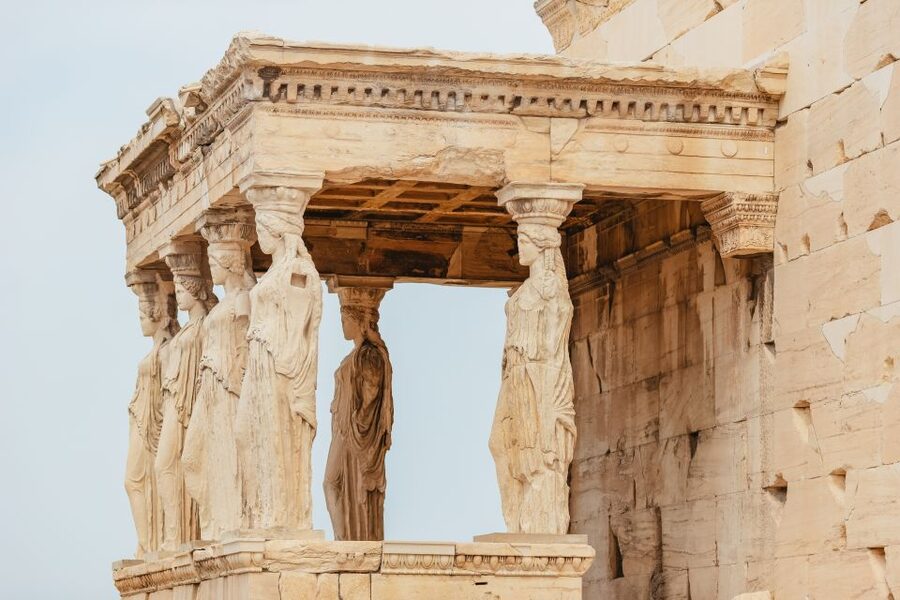 Athens: Parthenon, Acropolis and Museum Small Group Tour - Should you book the Acropolis and Museum tour?