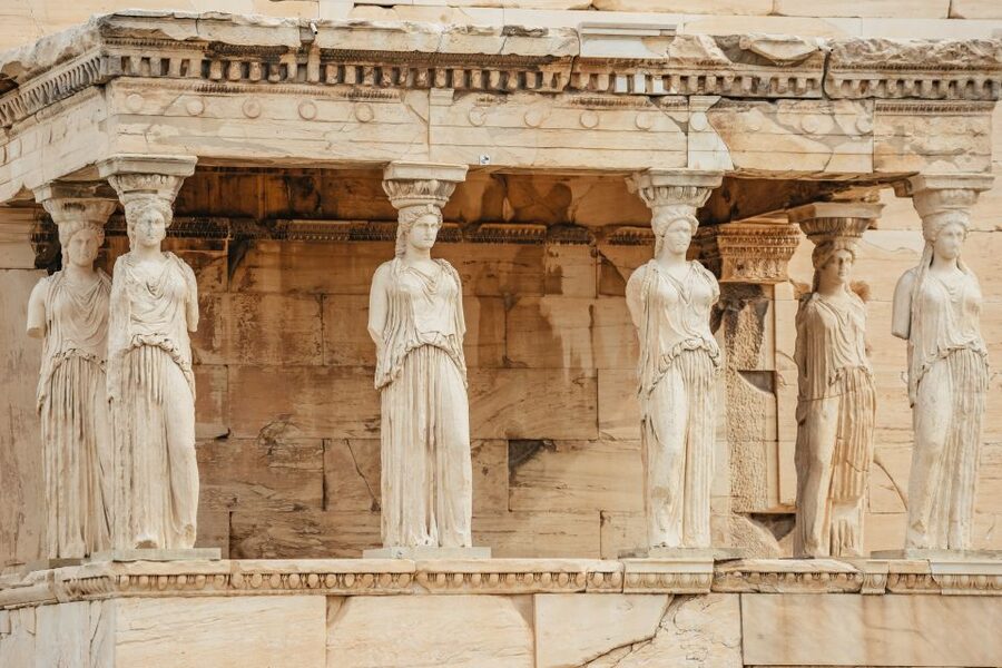 Athens: Parthenon, Acropolis and Museum Small Group Tour - Why the Acropolis Museum completes the visit