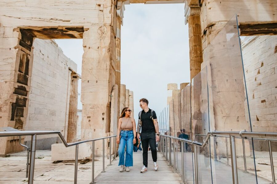Athens: Parthenon, Acropolis and Museum Small Group Tour - Is $57 a fair price?
