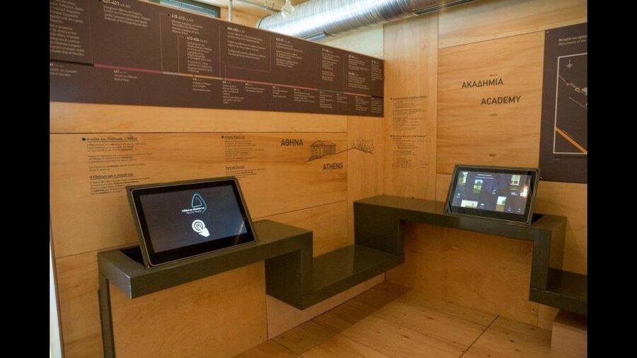 Athens: Philosophy Experience at Plato's Academy Park - The practical details that shape the experience