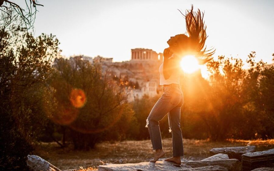 Athens photo tour - Should you book this Athens photo tour?