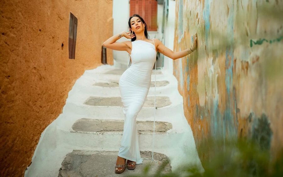Athens photo tour - Who will get the most from the $106 price