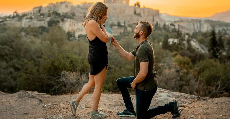 Athens photo tour - Booking details worth confirming