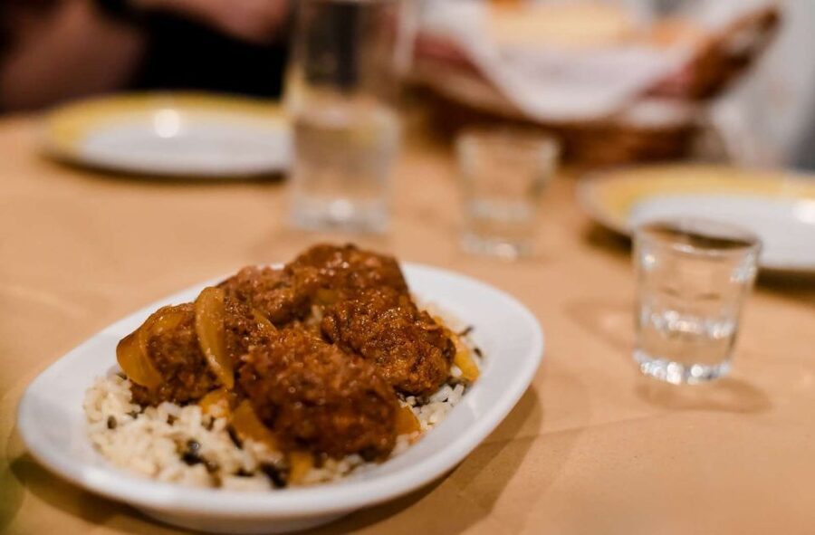Athens: Premium Food and Wine Tasting Tour in the evening - Key points to know before booking