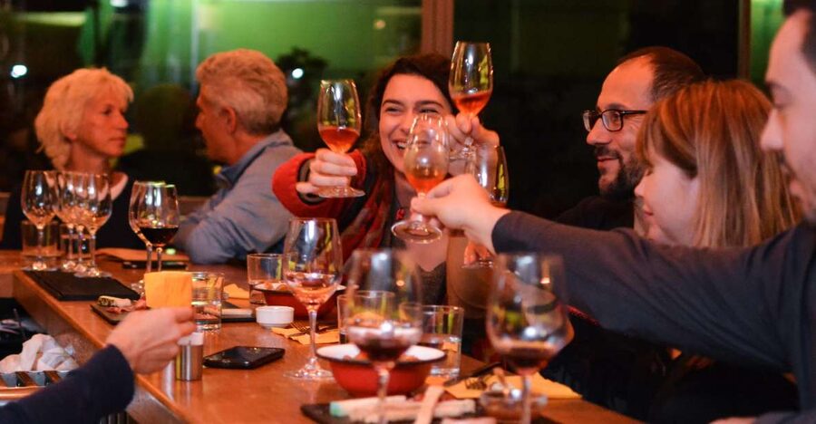 Athens: Premium Food and Wine Tasting Tour in the evening - What $170 means in practical terms