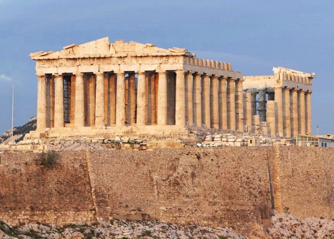 Athens: Private 4-Hour Tour with Acropolis and Old Town - Four hours with a private guide