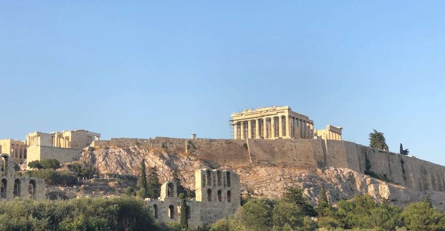 Athens: Private Acropolis, Acropolis Museum, and City Tour - Why the Acropolis Museum matters
