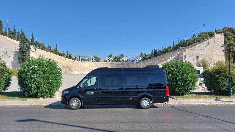Athens: Private Acropolis & City Panoramic Tour on the road - Who will enjoy this tour most?