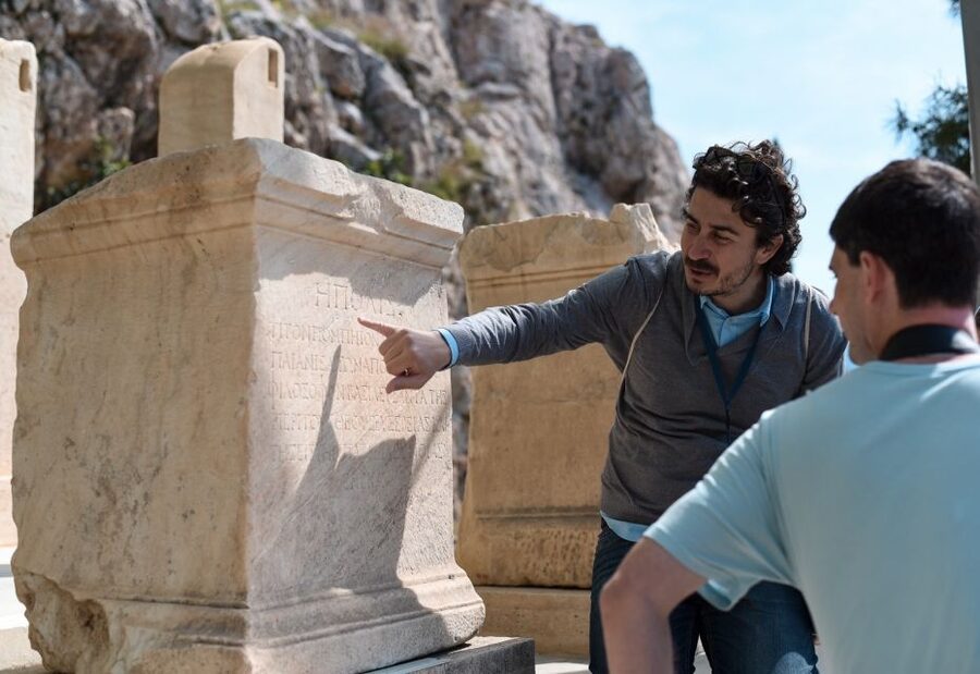 Athens: Private Acropolis Signature Tour - Key points to know before you book