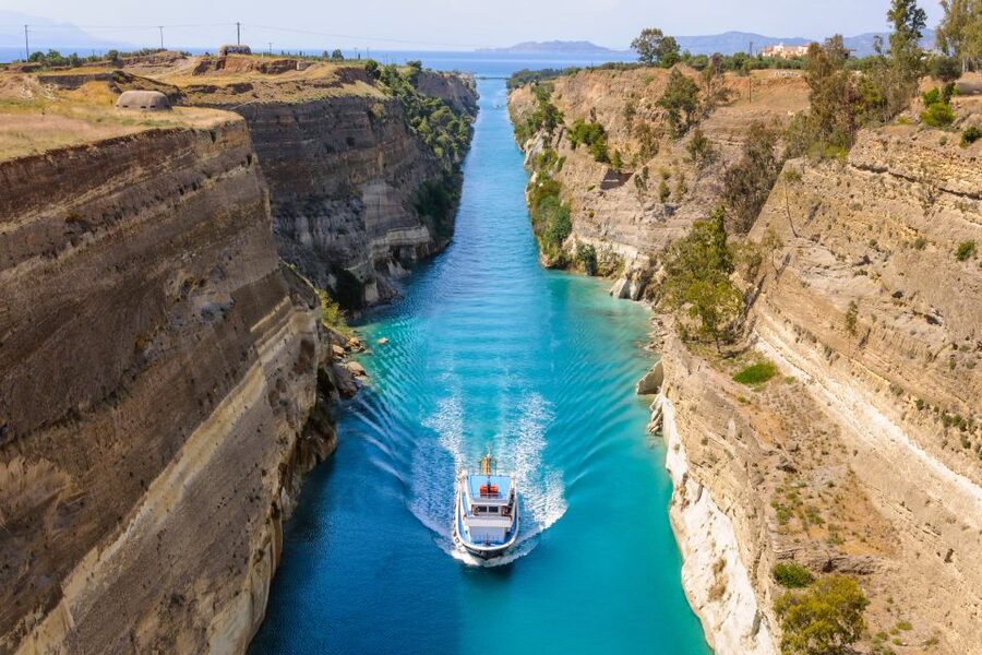 Athens: Private Corinth Canal and Mycenae Tour - Why this private Corinth Canal and Mycenae trip works