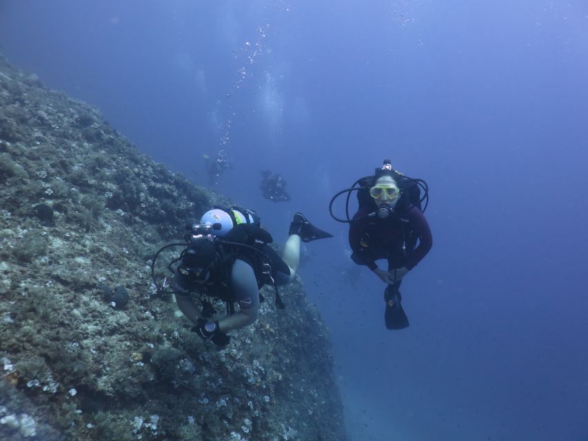 Athens: Private Discover Scuba Diving for Beginners - From Central Athens to the Seaside