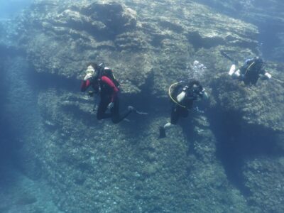 Private Discover Scuba Diving for Beginners