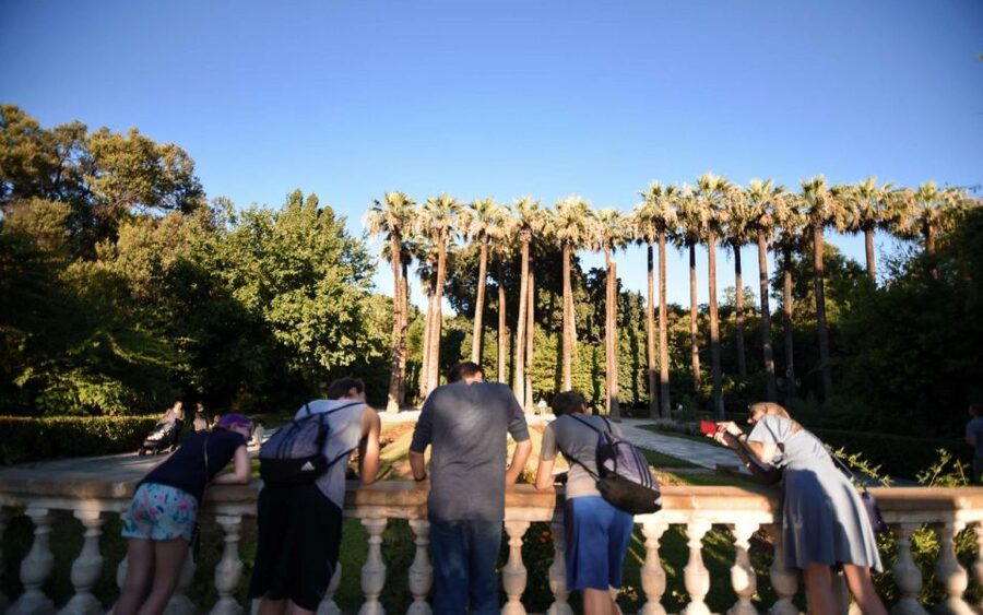 Athens: Private Evening City Walk & 4-Course Curated Dinner - Key points to know before booking