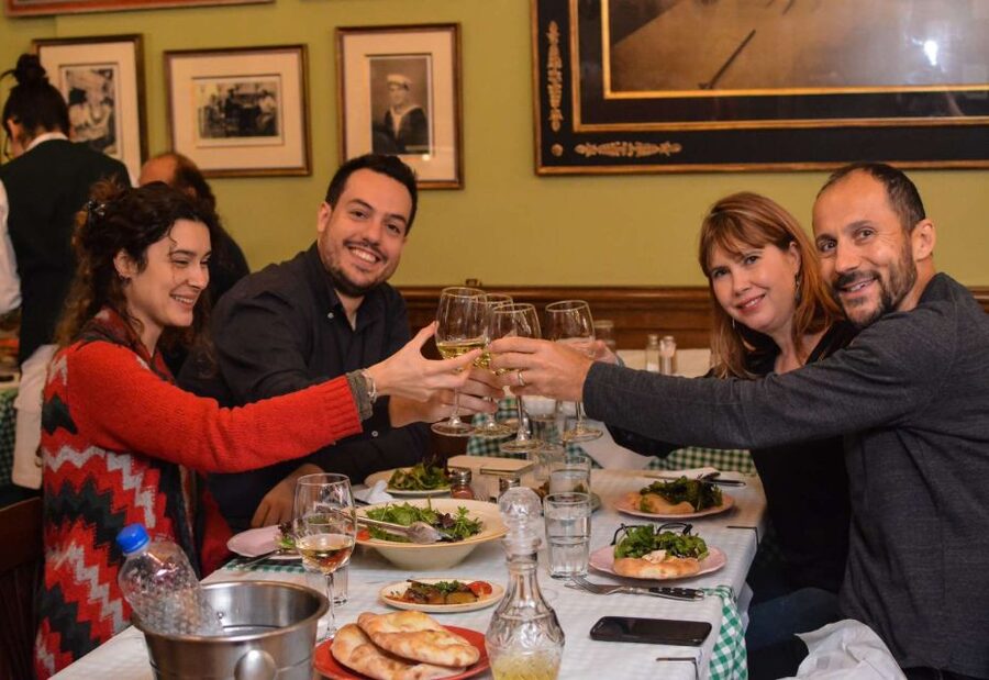 Athens: Private Evening City Walk & 4-Course Curated Dinner - Why Athens works so well after dark
