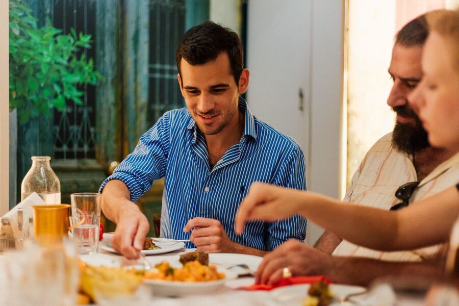 Athens: Private Evening Tour w/ Drinks & Bites in Koukaki - Booking advice and practical details