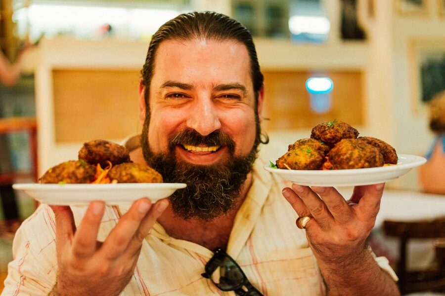 Athens: Private Evening Tour w/ Drinks & Bites in Koukaki - Why Koukaki works well for a first Athens evening
