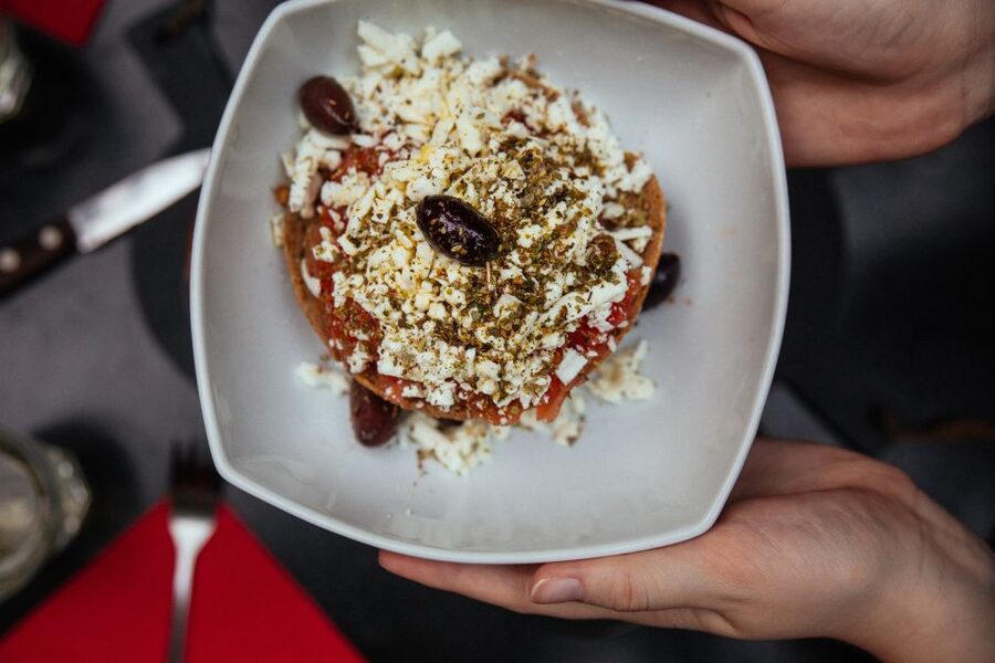 Athens: Private Evening Tour w/ Drinks & Bites in Koukaki - Is the pace right for you?