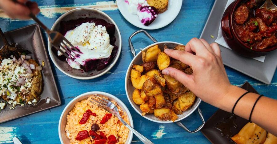 Athens: Private Food Tour – 10 Tastings With Locals - Key points at a glance