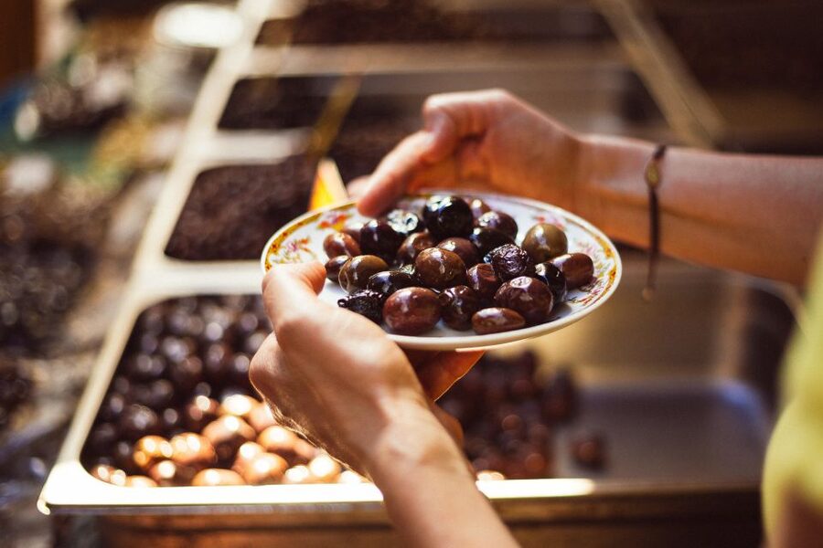 Athens: Private Food Tour – 10 Tastings With Locals - Why a food walk is a smart first taste of Athens