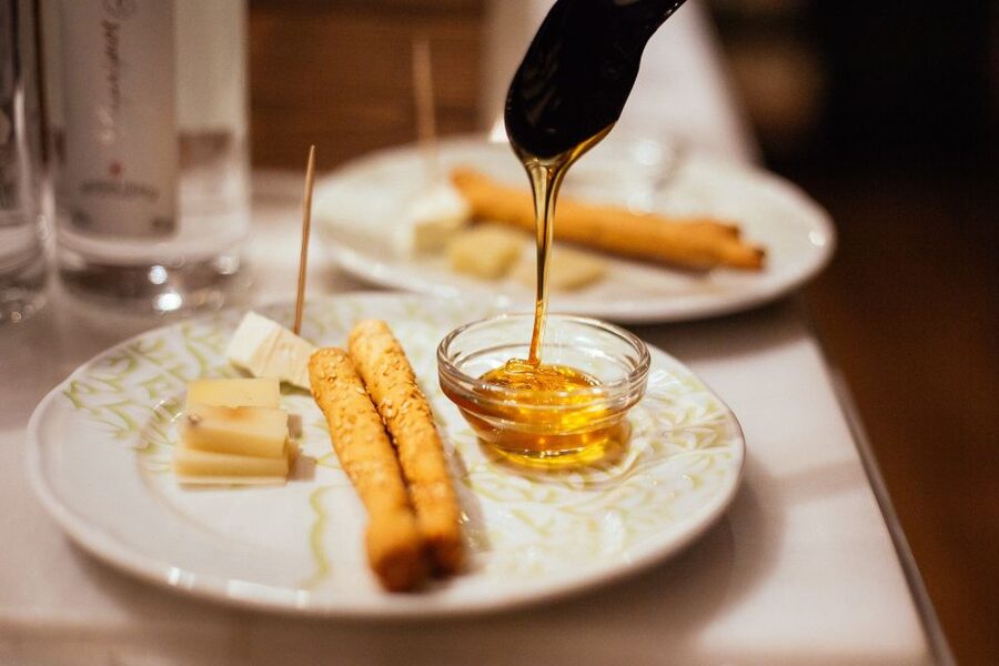 Athens: Private Food Tour – 10 Tastings With Locals - Vegetarian needs and other food concerns