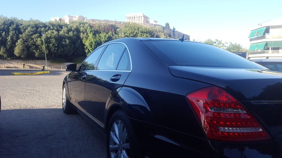 Athens: Private Full-Day Classical Tour - Monastiraki, the Agora, and Anafiotika