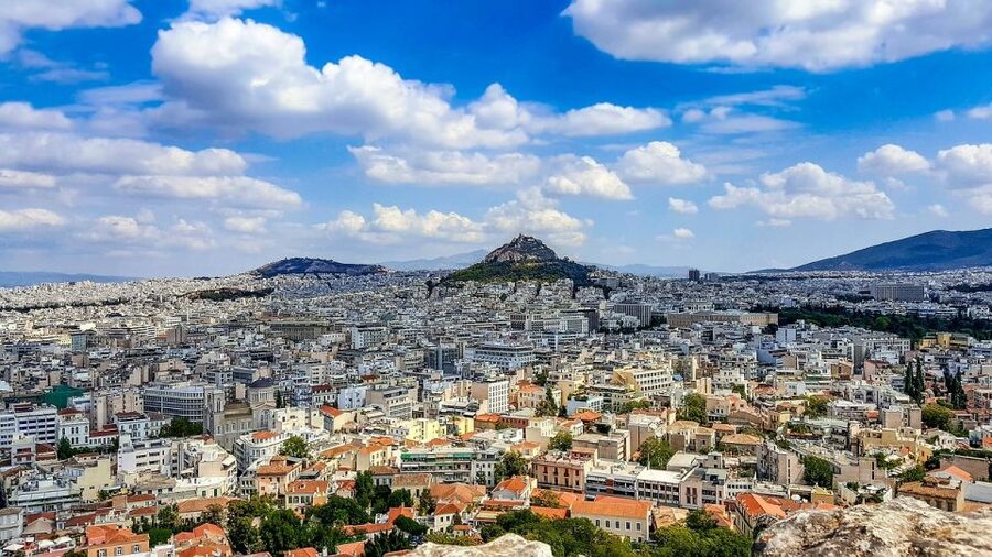 Athens: Private Full-Day Classical Tour - What the private vehicle changes