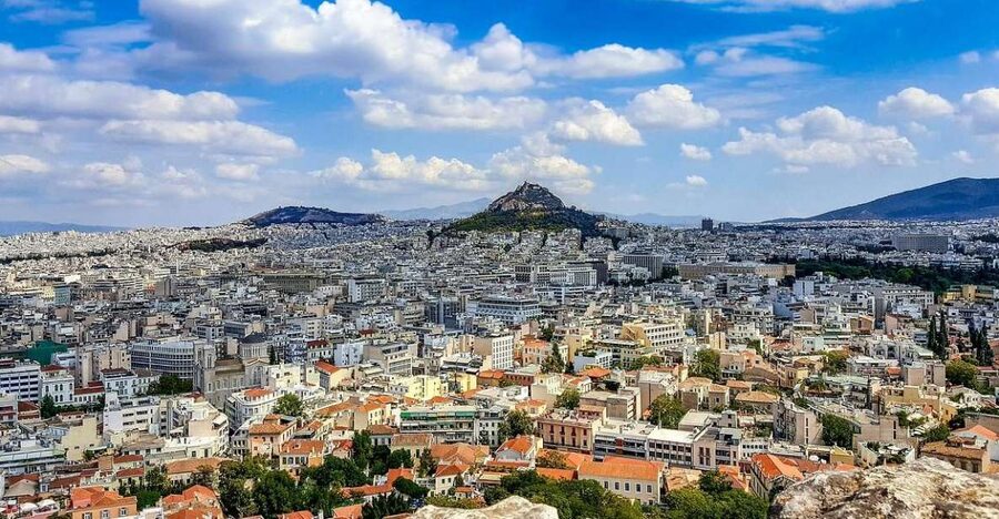Athens: Private Full-Day Classical Tour - Timing, walking, and the guide question