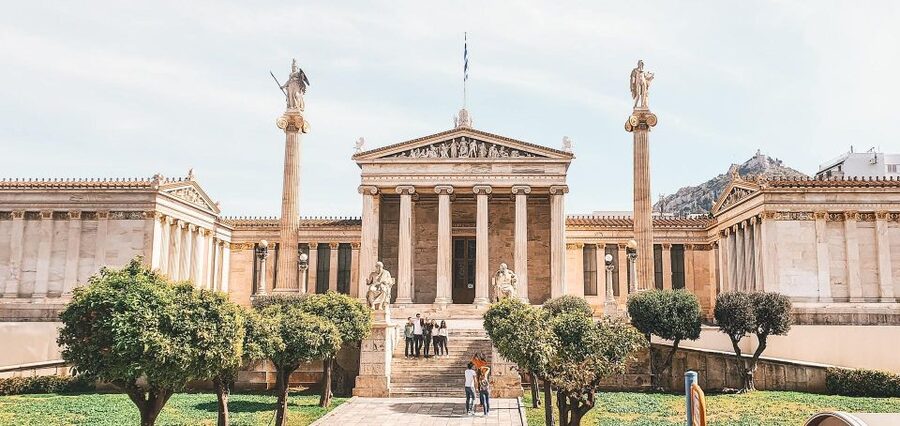 Athens: Private Full-Day Classical Tour - Who should book this Athens day?