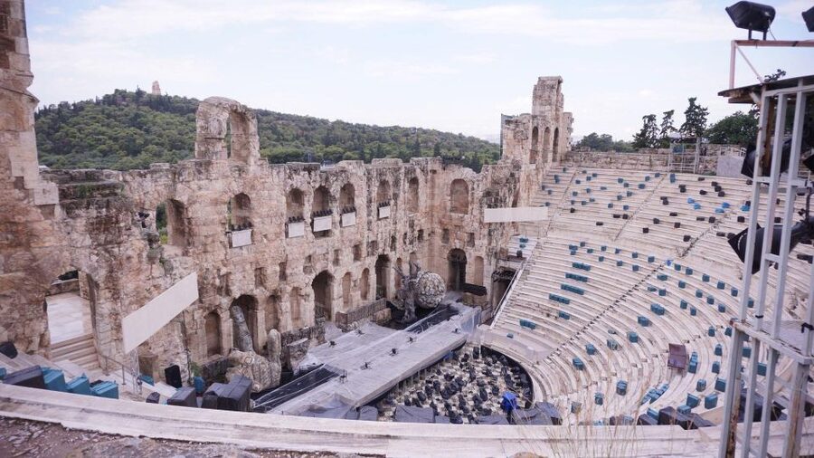 Athens: Private Full-Day Classical Tour - The Acropolis Museum gives the ruins a second chapter