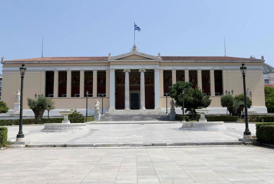 Athens: Private Full-Day Sightseeing Tour - Starting at the Acropolis before the crowds