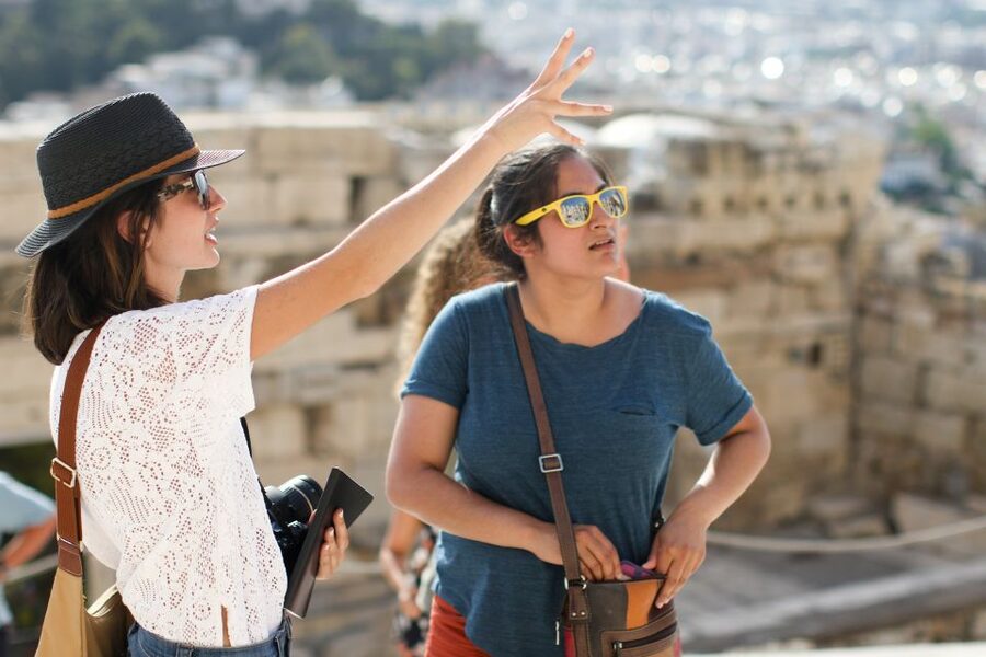 Athens: Private Guided Skip-the-Line Tour of the Acropolis - Key points at a glance