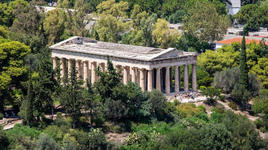 Athens: Private Guided Skip-the-Line Tour of the Acropolis - Why the private format matters