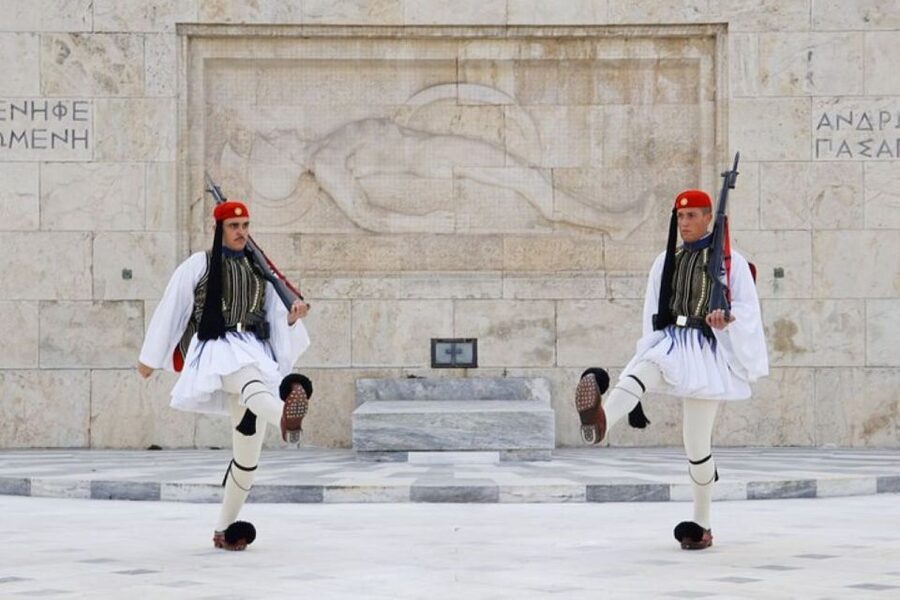Athens: Private Half-Day Highlights Tour - Who will get the most from this Athens tour?