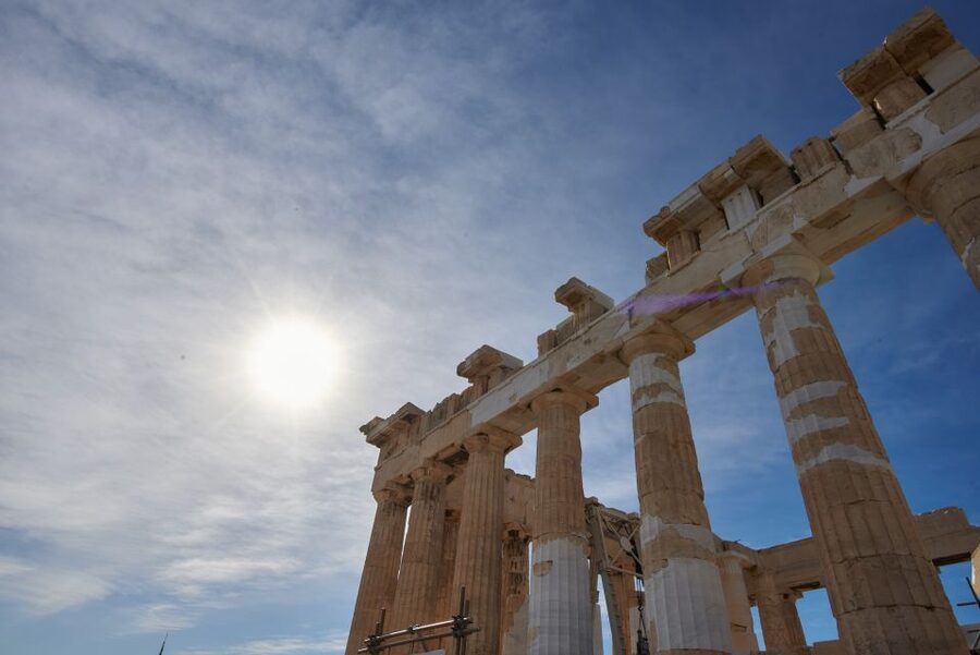 Athens: Private Half-Day Highlights Tour - Is $430 per person fair?