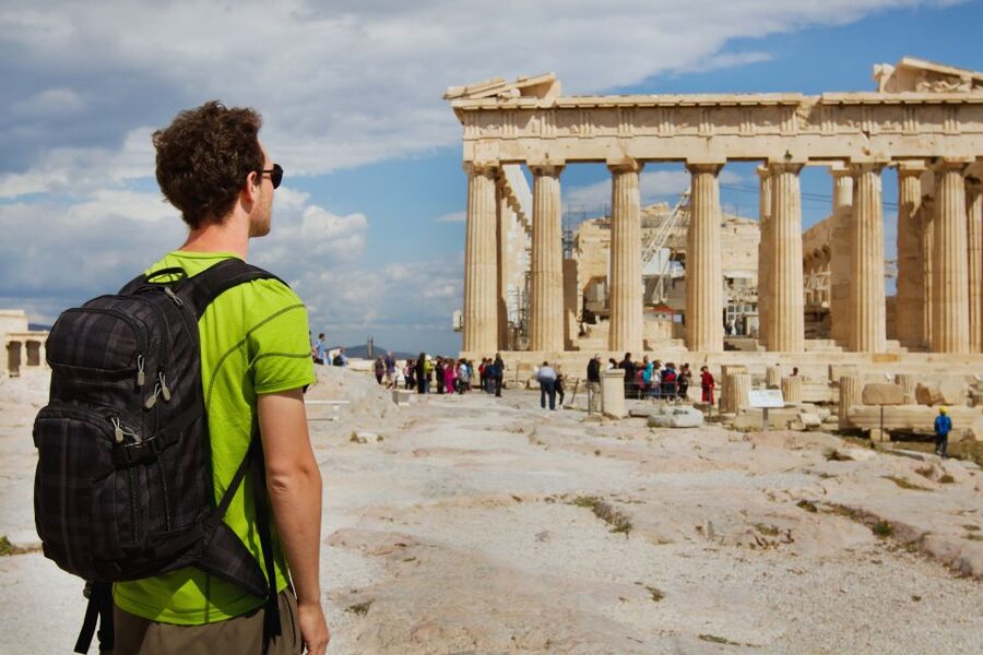 Athens Private Tours: Acropolis and Acropolis Museum - Key points at a glance