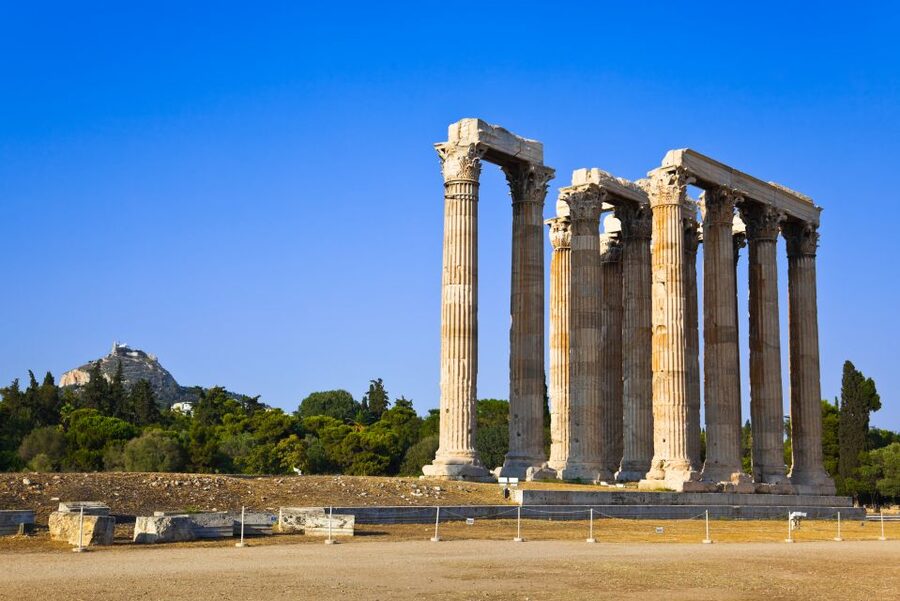 Athens Private Tours: Acropolis and Acropolis Museum - Why this five-hour Athens tour works