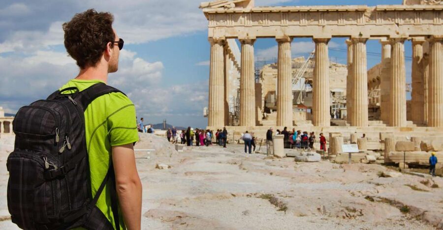 Athens Private Tours: Acropolis and Acropolis Museum - Syntagma Square, Parliament, and the Evzones