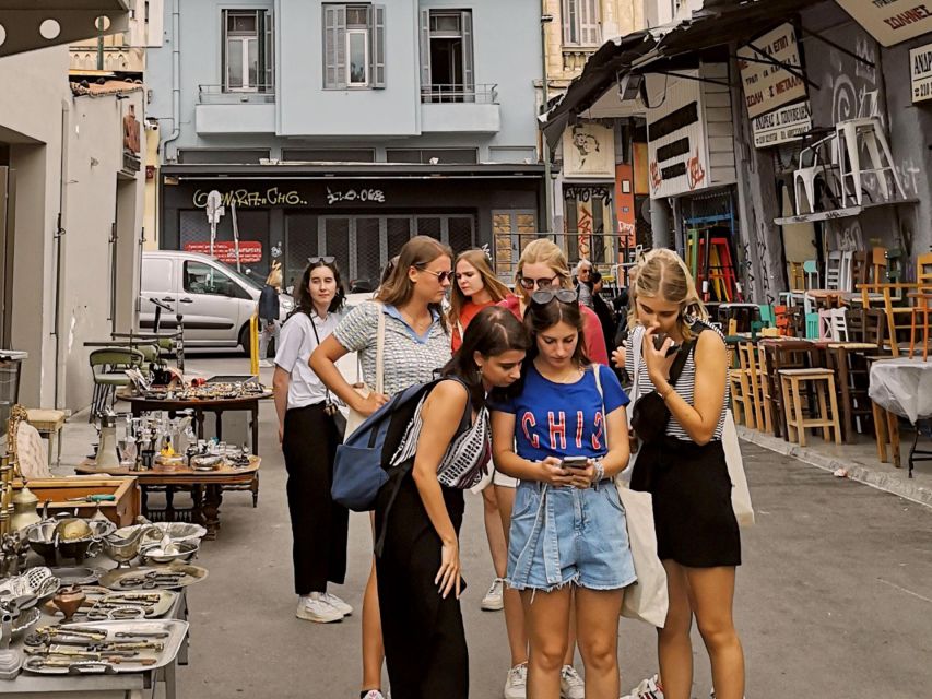Athens: Private Urban Treasure Hunt and Tour - Should you book this Athens treasure hunt?
