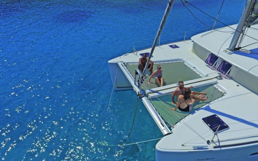 Athens Riviera: Half-Day Private Catamaran Cruise - Should you book the Athens Riviera catamaran?