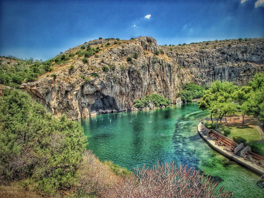 Athens Riviera: Poseidon Temple & Lake Vouliagmeni Day Tour - Why this Athens Riviera day works