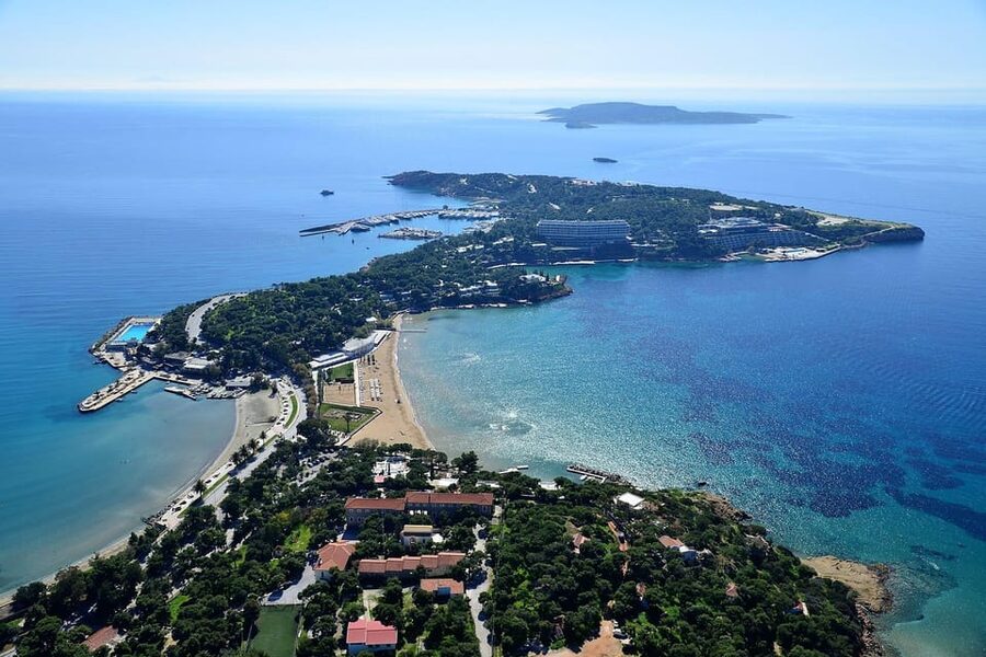 Athens Riviera: Poseidon Temple & Lake Vouliagmeni Day Tour - The pace, group size, and guide make the difference