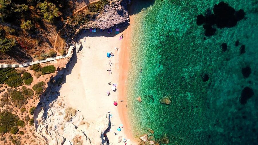 Athens Riviera: Poseidon Temple & Lake Vouliagmeni Day Tour - What to pack and what to expect
