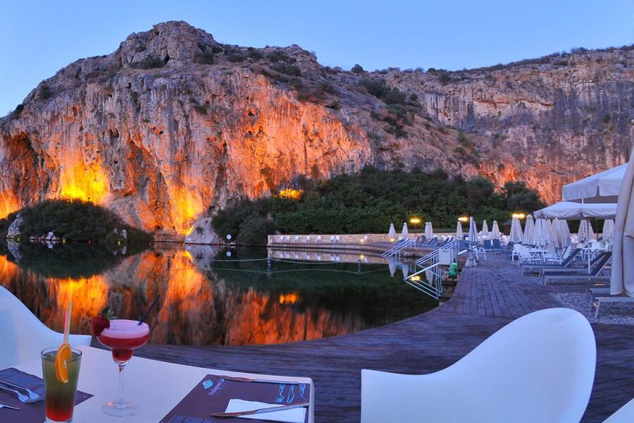 Athens Riviera Trikke Bike Tour & Vouliagmeni Lake - Timing, clothing, and what to carry