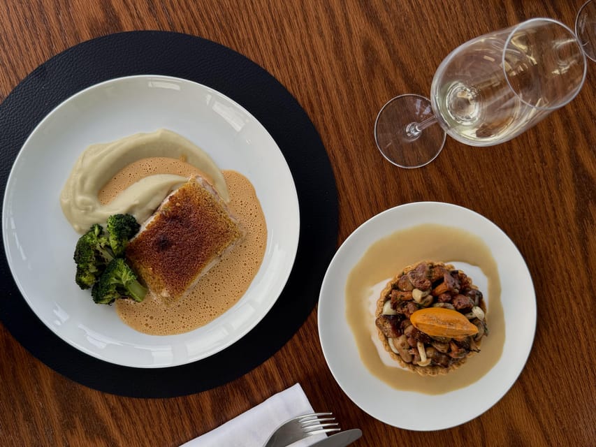 Athens: Rooftop Fine Dining at Whispers Restaurant - FAQ