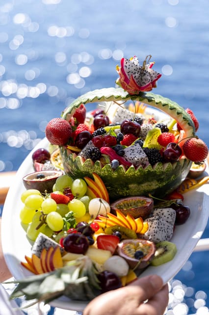 Athens: Saronic Islands Cruise with VIP Area Seating & Lunch - Price, comfort, and who gets good value
