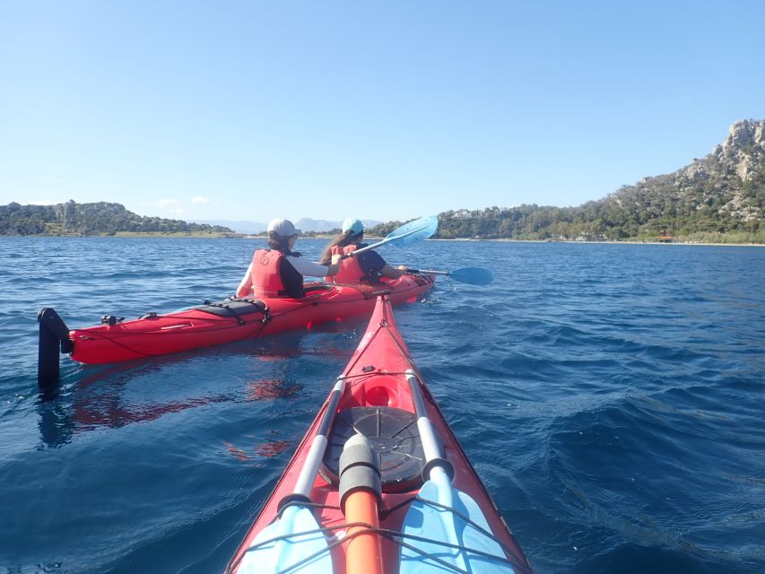 Athens: Sea Kayak Sunset Tour - Should you book the Athens sunset kayak tour?